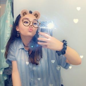 Meet your Posher, Morgan